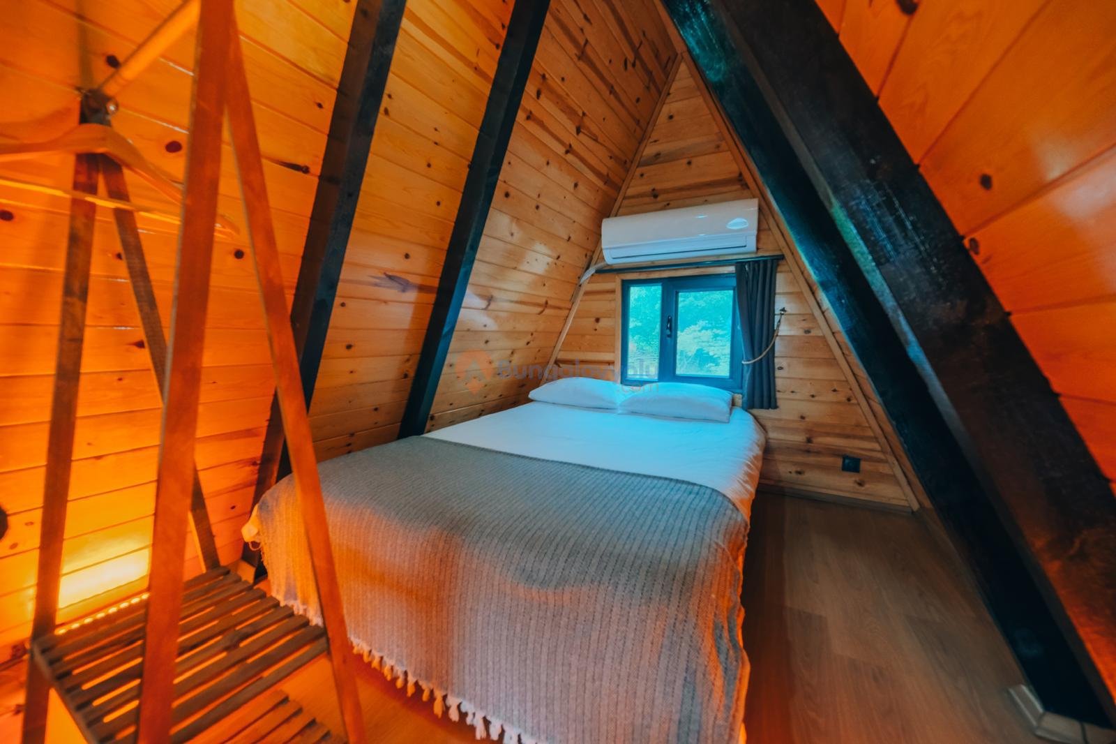 Uzunkum Mahallesi Sapanca Bungalov